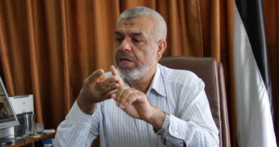 Hamas Yetkilisi: Savaş Kaçınılmaz
