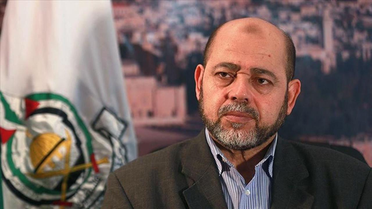Hamas Yetkilisinden Direniş, Türkiye ve İsrail Açıklaması