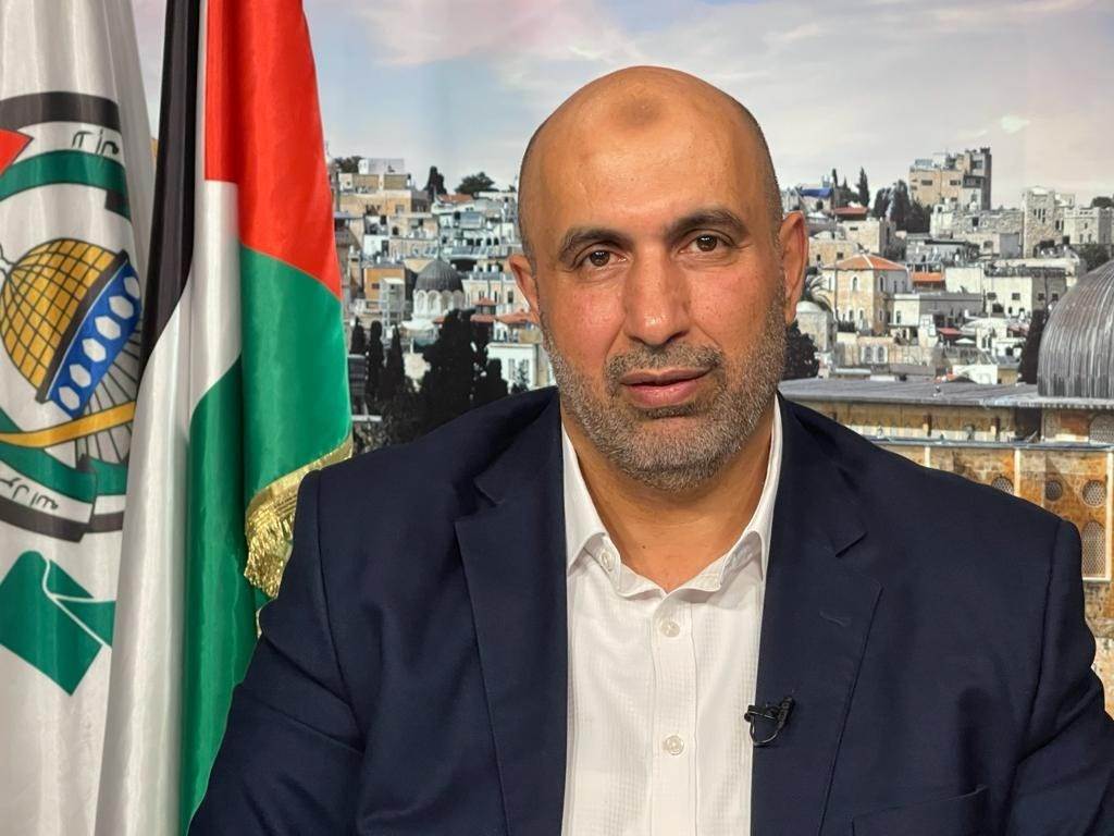 Hamas Yetkilisinden Esir Takası Yorumu