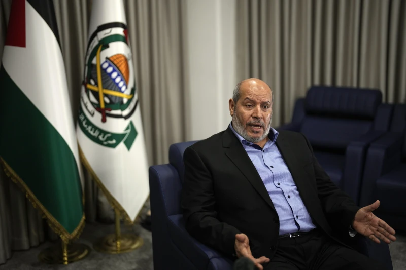 Hamas Yetkilisinden Yeni Lider Yorumu