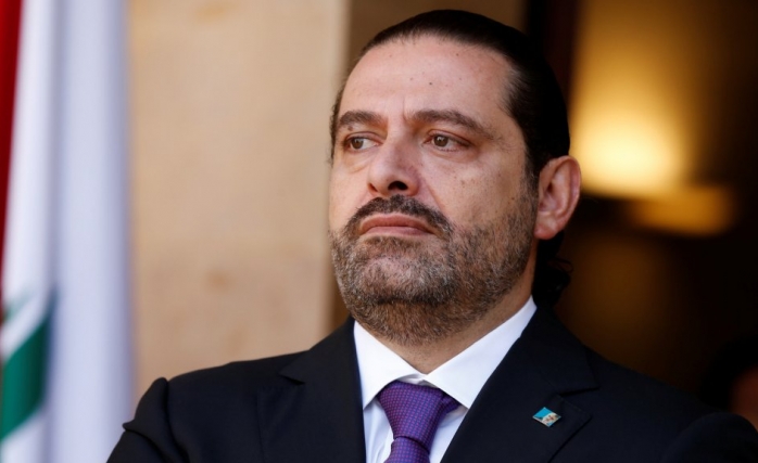 Hariri: ''Riyad'da Yaşananlar Orada Kaldı''