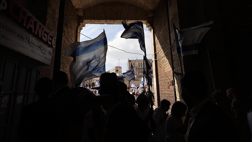 Hiçbir Ülke Zayıf Bir İsrail'le Normalleşmez