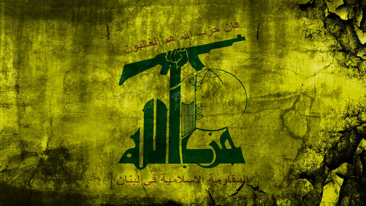 Hizbullah'a Karşı Uluslararası Savaş Arayışı