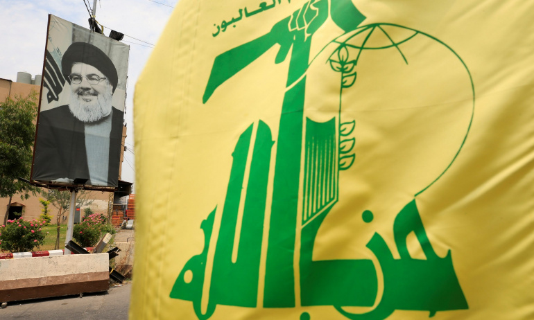 Hizbullah'a Yemen Teklifi