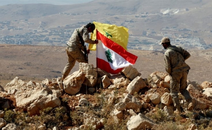 Hizbullah, Arsel'de Siyonistlerin Elini Kolunu Bağladı