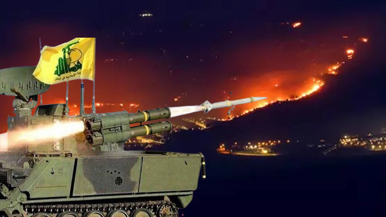 Hizbullah, Büyük Savaşa Mı Hazırlanıyor?