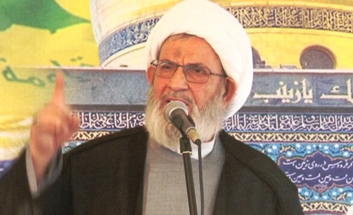 Hizbullah: Direniş Yolunu Bırakmayacağız
