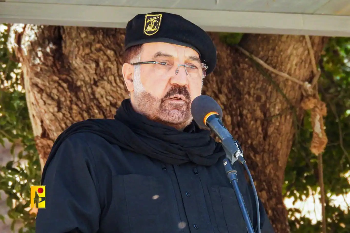 Hizbullah, Fuad Şükr Suikastıyla İlgili İddiaları Yalanladı