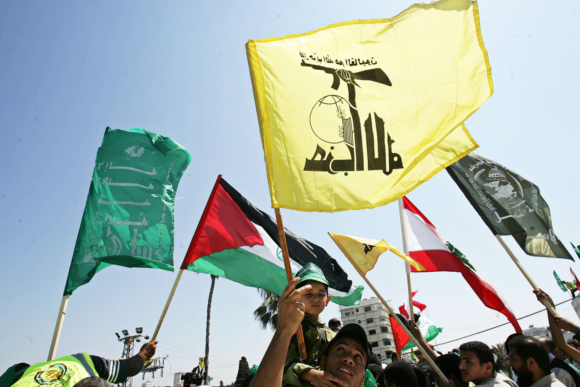 Hizbullah-Hamas Yakınlaşması İsraili Endişelendiriyor