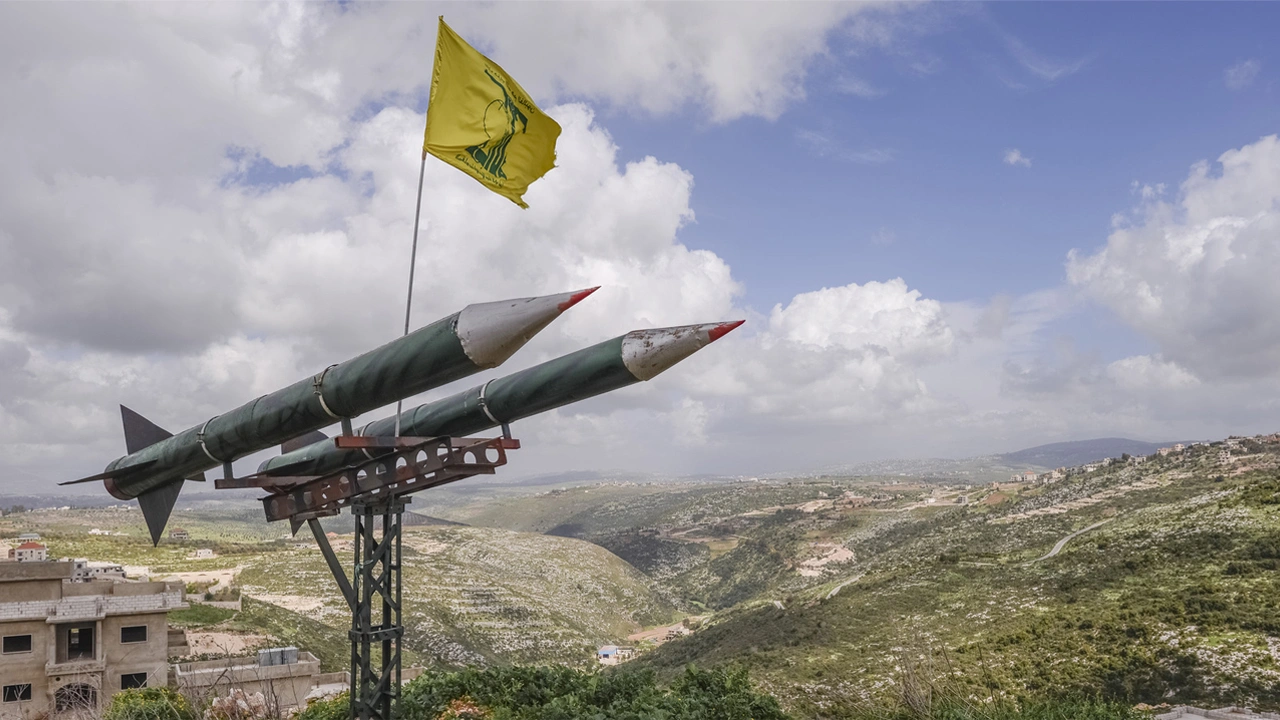 Hizbullah'ın Operasyonu İsrail'i Ayağa Kaldırdı