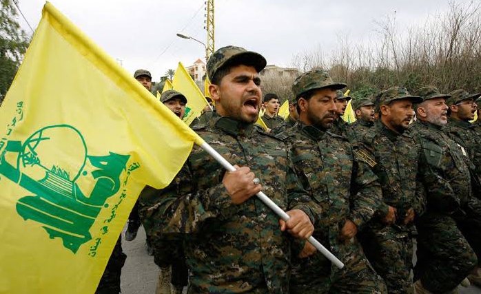 Hizbullah İsrail'e Karşı Savaş Hazırlıklarını Hızlandırdı