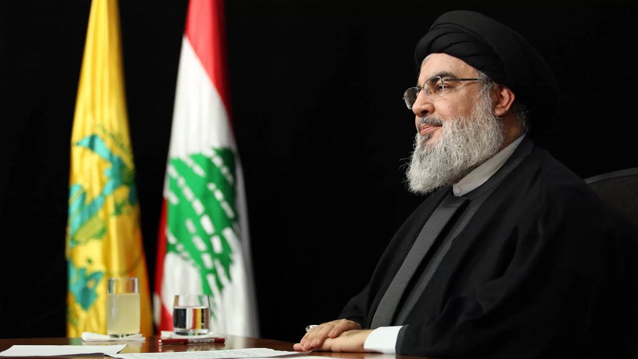 Nasrallah'ın Gizemli Sessizliği Ne Anlama Geliyor?
