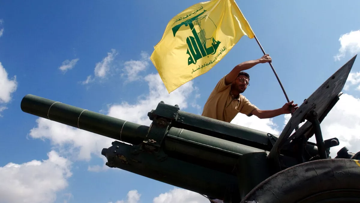 Hizbullah Milletvekili: ABD, Lübnan'a, Silahlarımız İçin Baskı Yapıyor