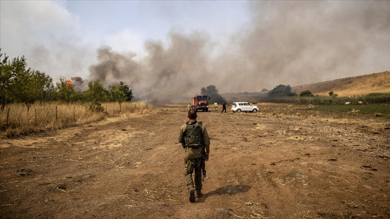 Hizbullah Saldırıları, Kuzeyi Alarmda Tutuyor