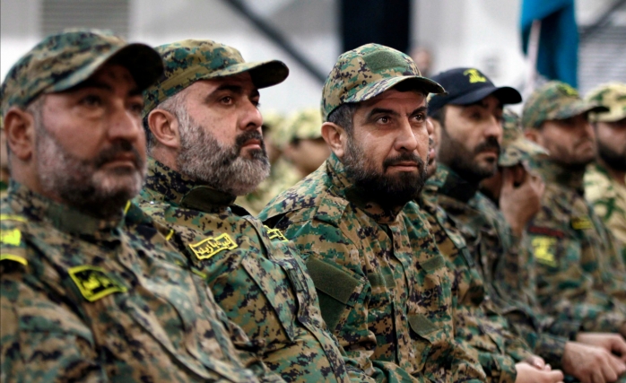 Hizbullah Seçkin İsrail Birliklerini Gölgede Bıraktı