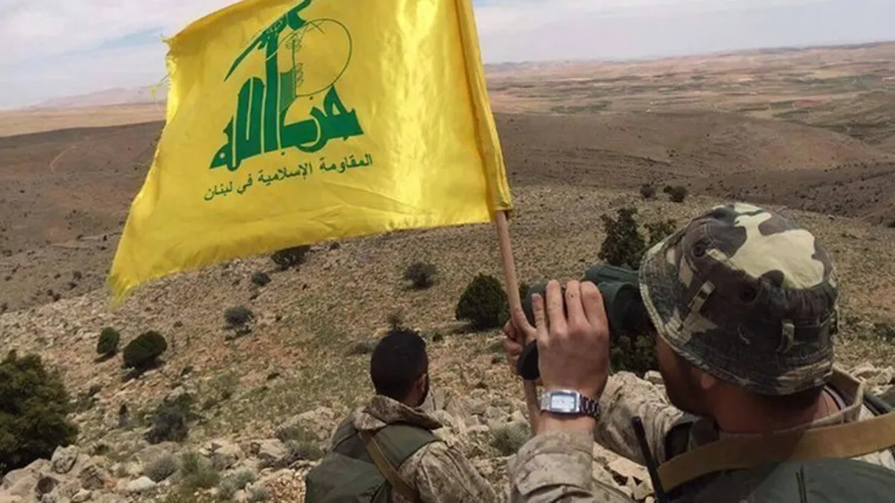 Hizbullah Subayı: 8 Ekimden Bugüne Savaştayız