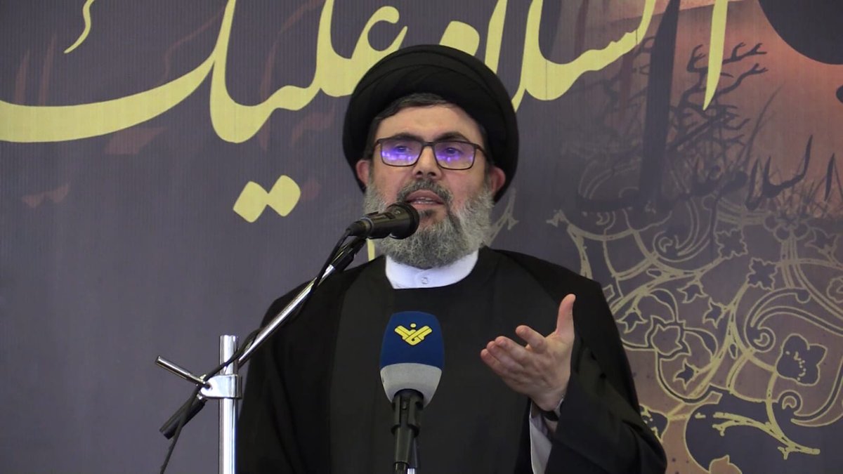 Hizbullah'tan ABD'ye Sert Yanıt