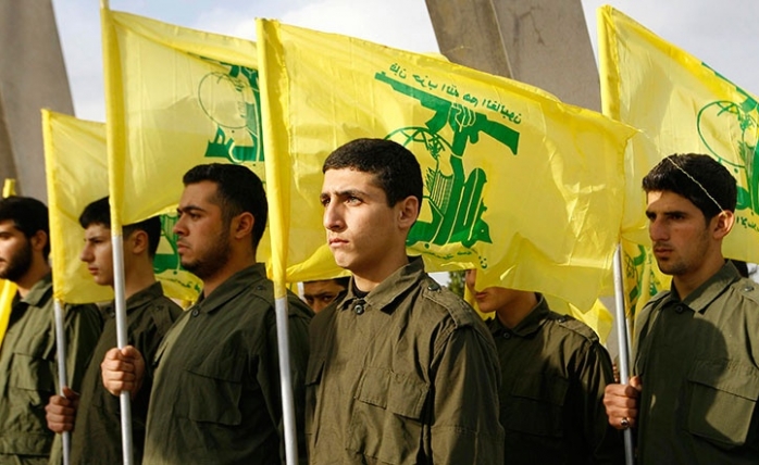 Hizbullah'tan ABD'ye Tehdit