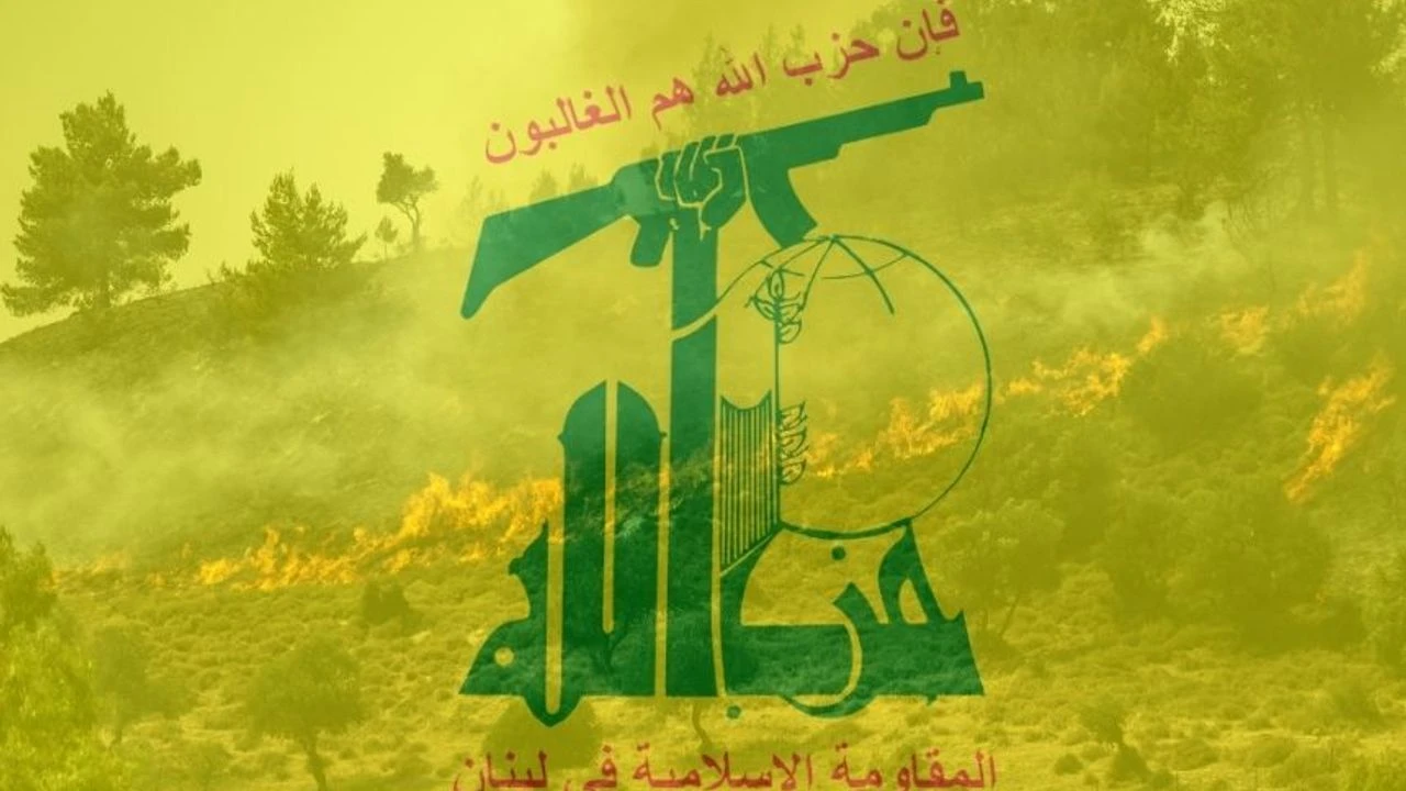 Hizbullah'tan İsrail'e Büyük Saldırı