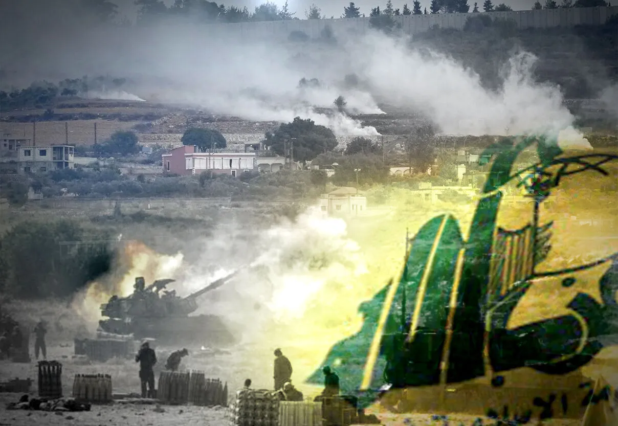 Hizbullah'tan İsrail'e Pusu: 80'den Fazla Ölü-Yaralı!