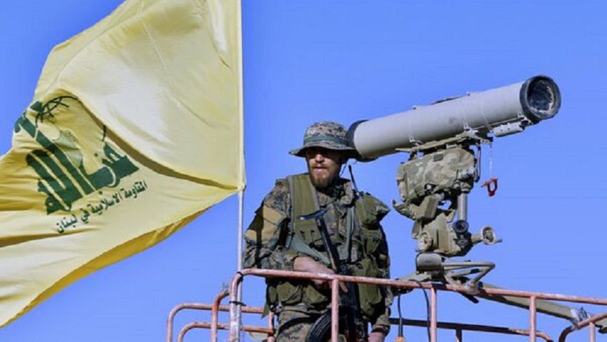 Hizbullah'tan İsrail'e Yeni Operasyonlar