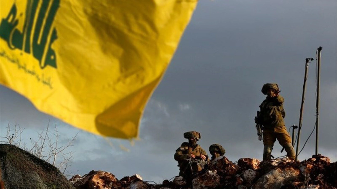 Hizbullah'tan İsrail'e Yeni Operasyonlar