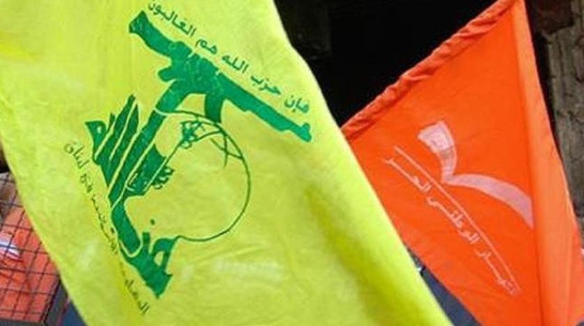 Hizbullah ve Hıristiyan Parti Arasında Önemli Toplantı