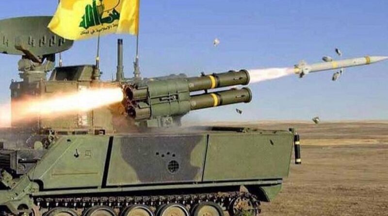 Hizbullah ve Irak Direnişinden Yeni Operasyonlar