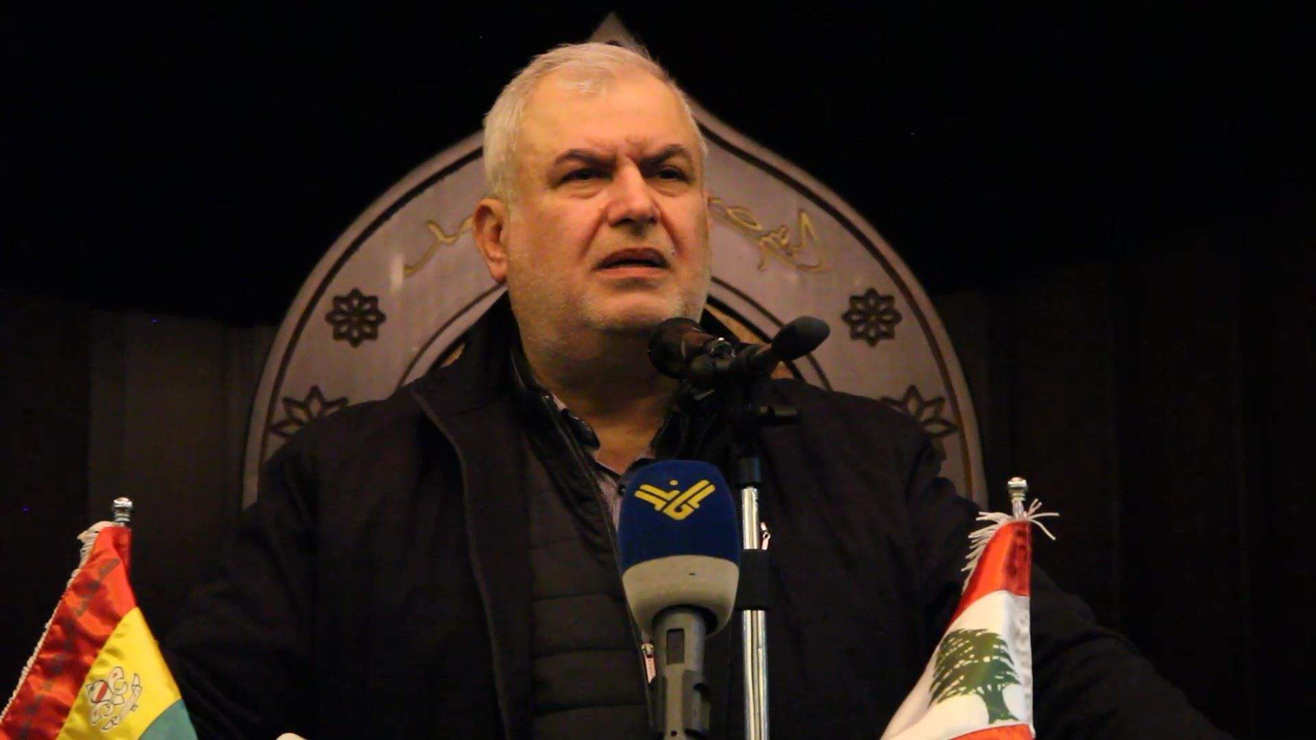 Hizbullah Vekili: Sükunetle Davranıyoruz