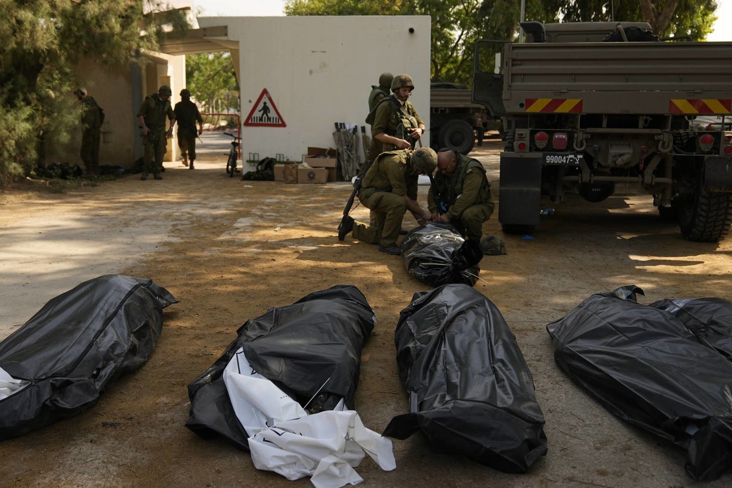 Hizbullah Vurdu: 2 İsrail Askeri Ölü