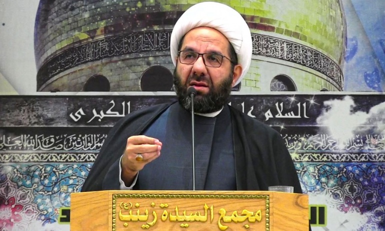 Hizbullah Yetkilisi: ABD, Temel Sorumludur