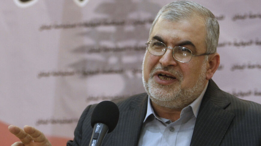 Hizbullah Yetkilisi: ABD'ye Teslim Olmayacağız