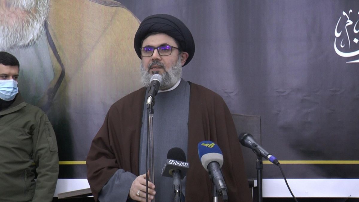 Hizbullah Yetkilisi: Büyük Değişim Olacak