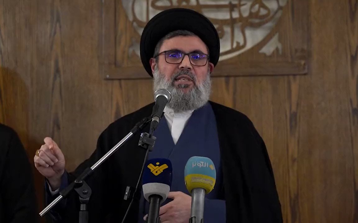Hizbullah Yetkilisi: Direnişin Gücü Yüksek