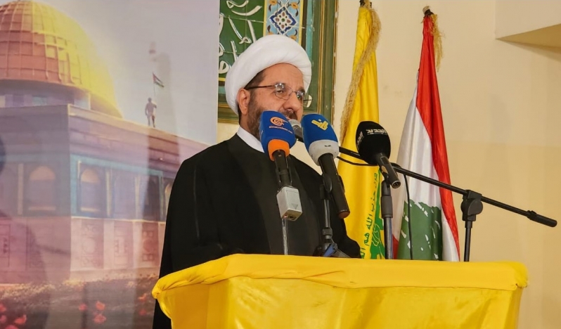 Hizbullah Yetkilisi: Düşman, Şartlarını Dayatamadı