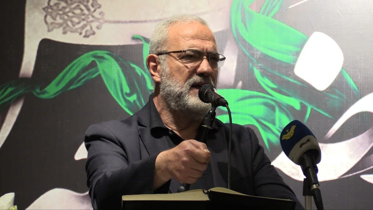 Hizbullah Yetkilisi Kamati: Öyle Ya Da Böyle, ABD Kovulmalı