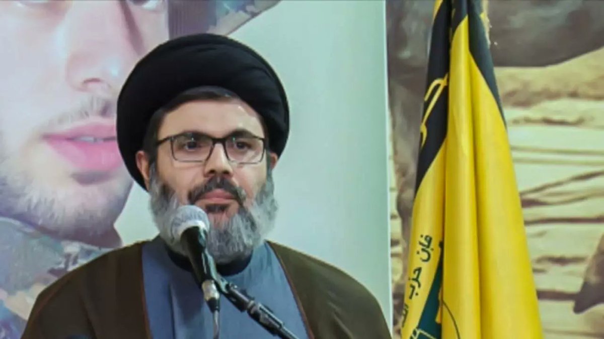 Hizbullah Yetkilisi: Krizden ABD Sorumludur