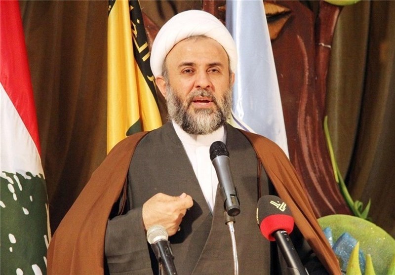 Hizbullah Yetkilisi: Lübnan'a En Büyük Engel ABD'dir