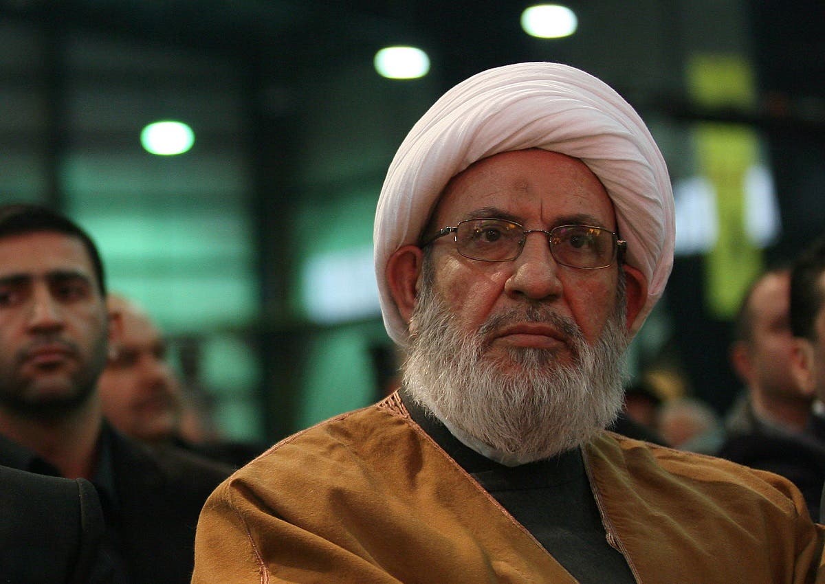 Hizbullah Yetkilisi: Tablodan ABD Sorumludur
