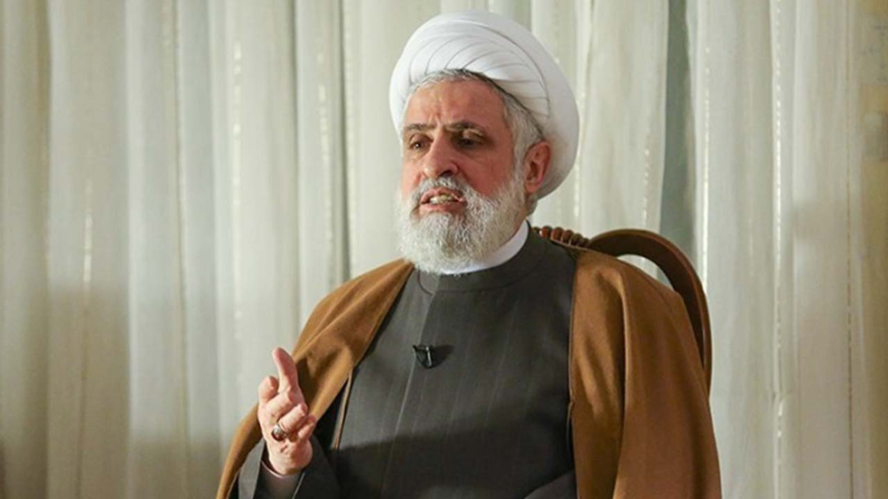 Hizbullah Yetkilisi: Tüm Olasılıklara Hazırız