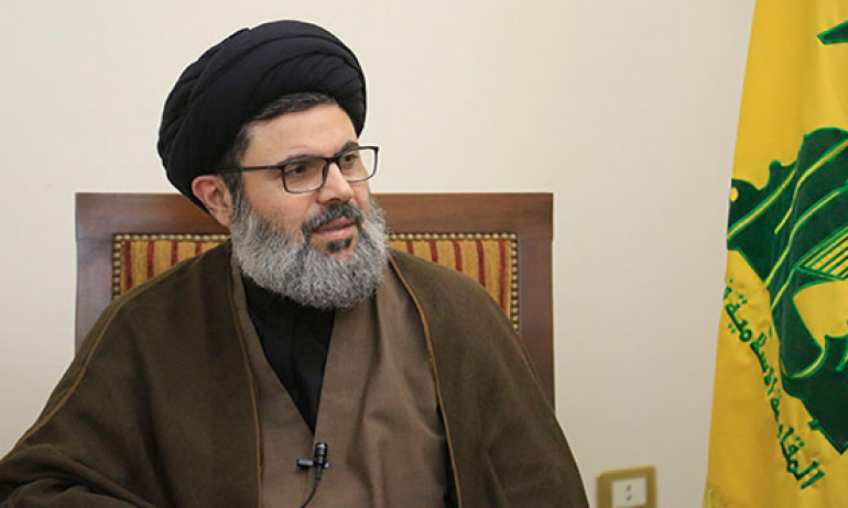 Hizbullah Yetkilisi: Yabancı Projelere Kanmayın