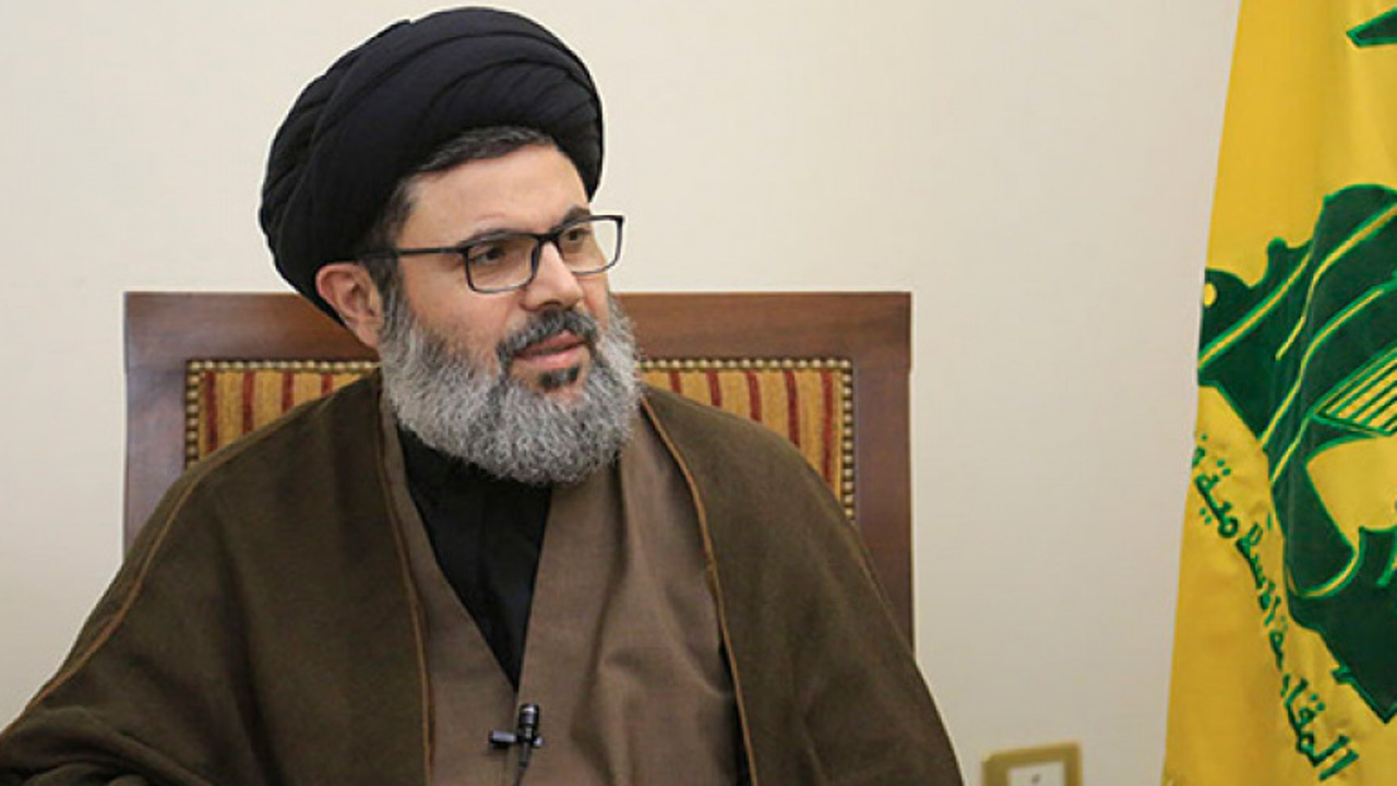 Hizbullah Yetkilisi: Zafere Kadar Direneceğiz