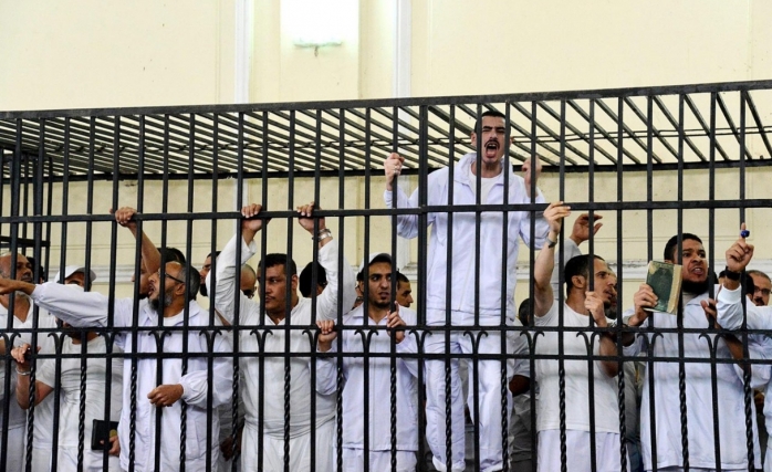 Human Rights Watch'tan Mısır'a uyarı