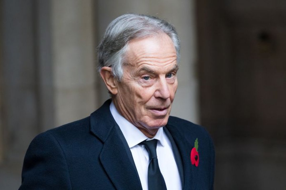 İngiliz Blair'in Yemen Planı Çöktü