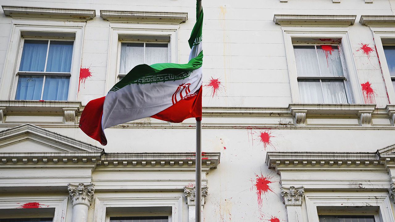 İngiliz Gazeteden Önemli İran Analiz