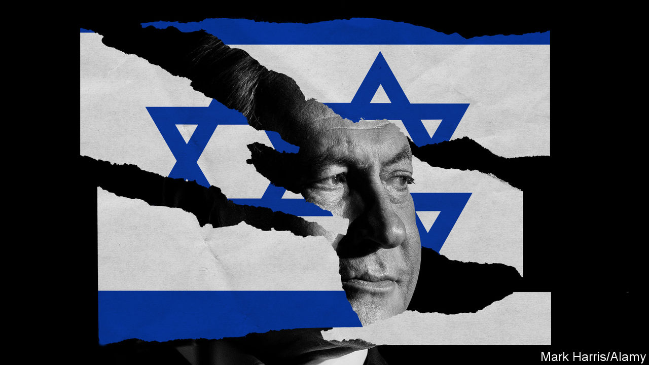 İngiliz Gazetesi: İsrail'in Durmaktan Başka Çaresi Yok
