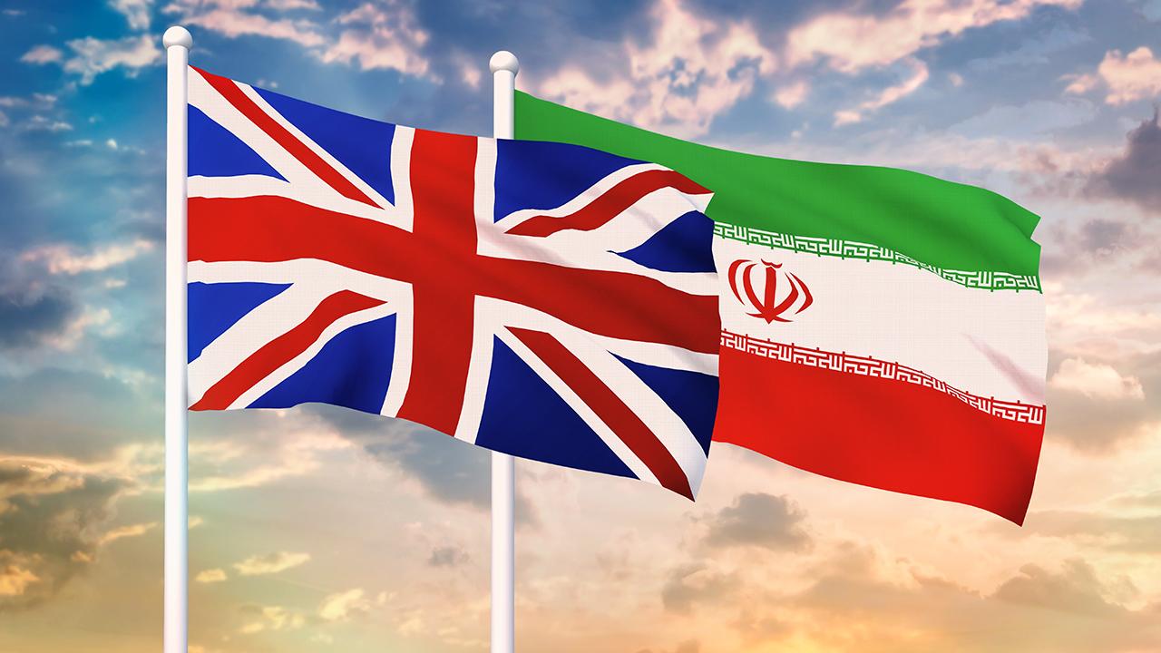İngiltere'den İran'a Yeni Yaptırımlar