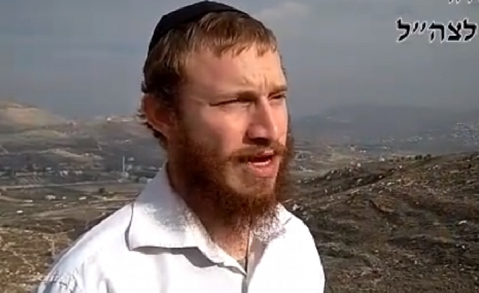 İntikam Çağrısı Yapan İsrailli Tutuklandı