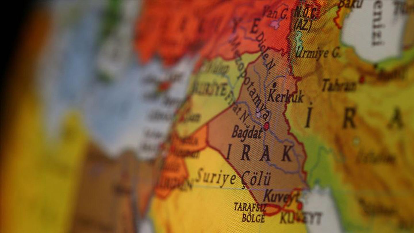 Irak'a, BM'den Müjdeli Haber