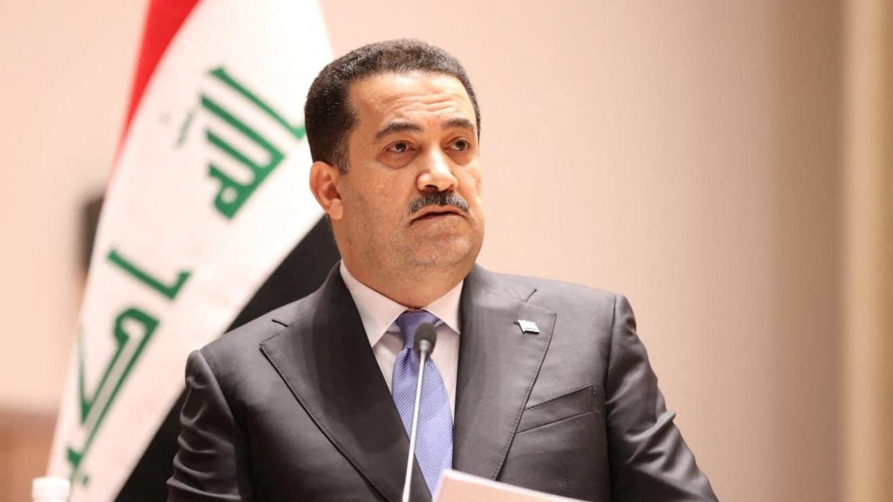 Irak Başbakanı: Kazimi'ye Dokunan ABD ve Körfez'in Baskılarıyla Karşılaşacak